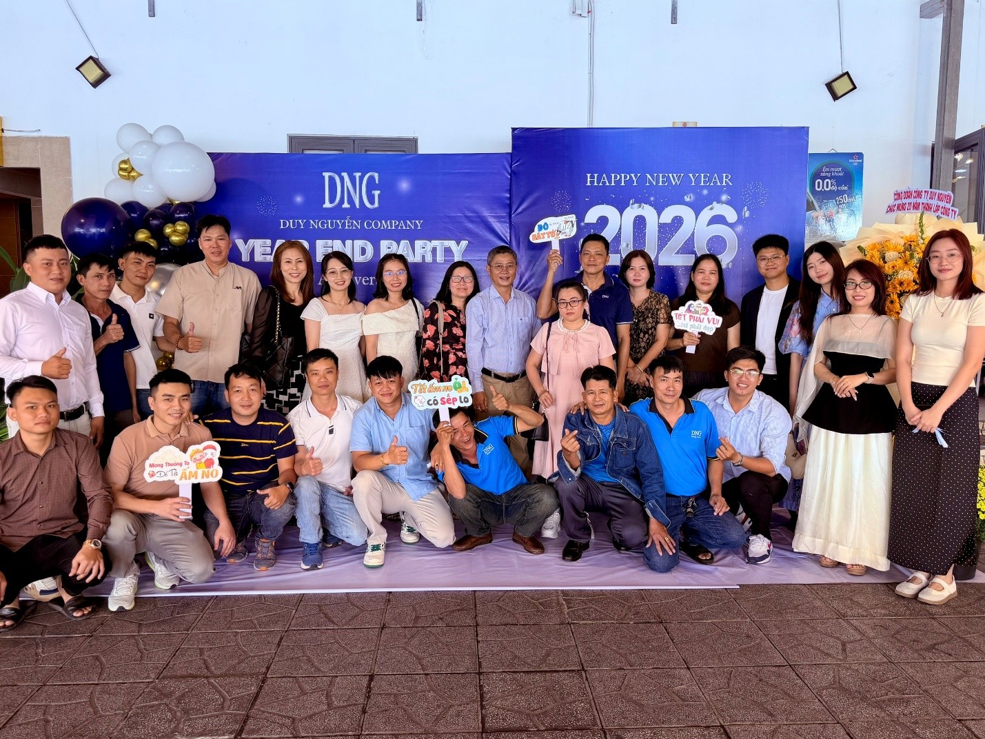 KỶ NIỆM 20 NĂM – KIẾN TẠO DÒNG NƯỚC SẠCH