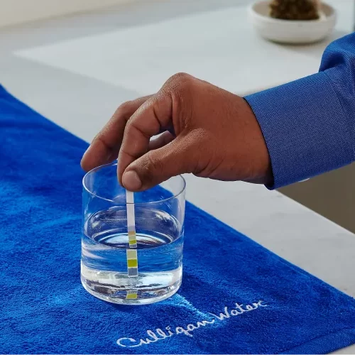 Cung cấp giải pháp và hóa chất xử lý nước