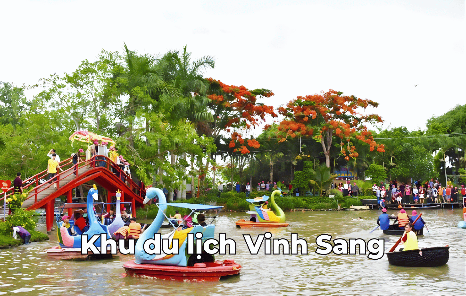KDL Vinh Sang